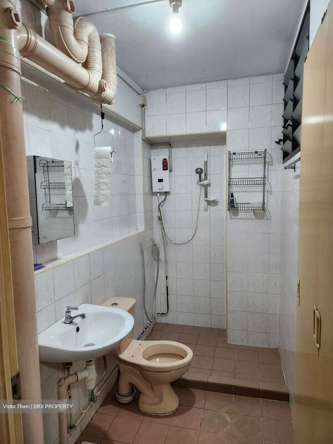 Blk 166 Hougang Avenue 1 (Hougang), HDB 4 Rooms #538474401